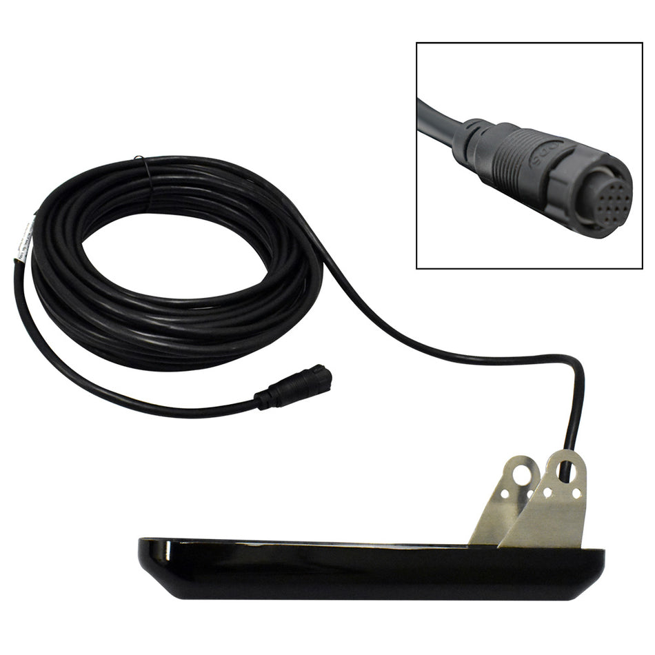 Furuno - Side Scan Transom Mount f/TZT3 — Quality Boat Parts