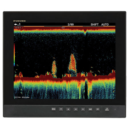 Furuno - 15" Color LCD Marine Monitor — Quality Boat Parts