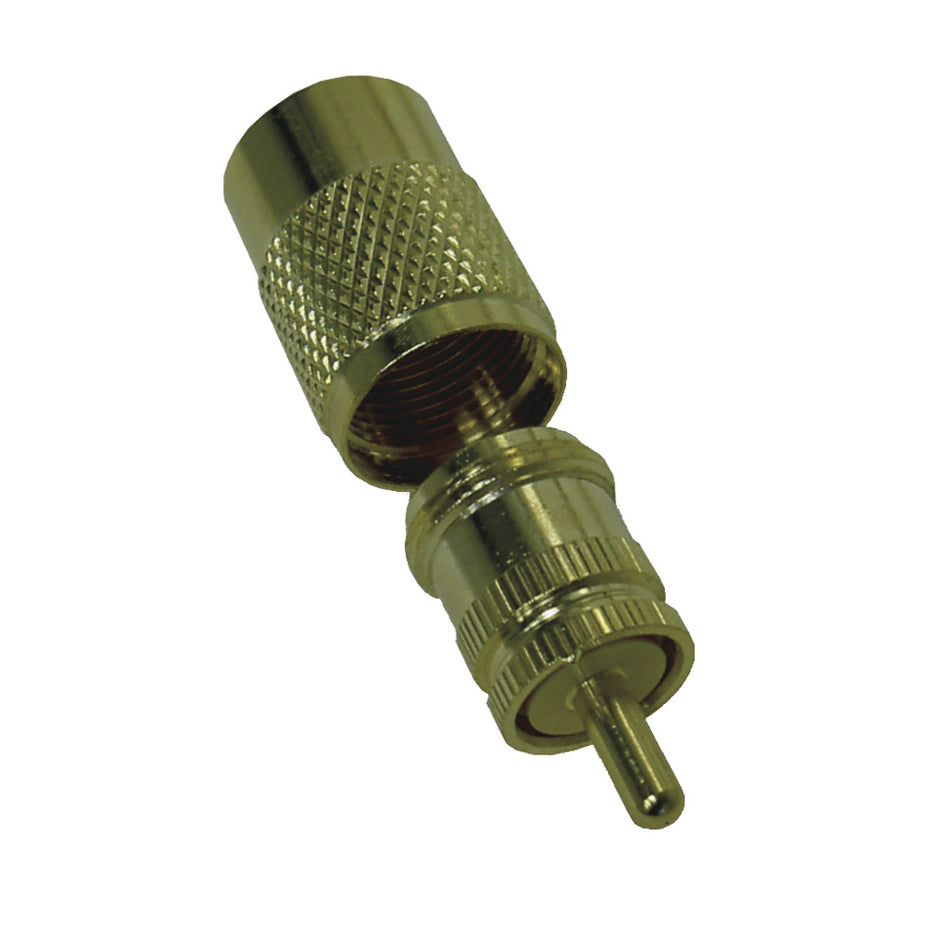 Digital Antenna - DA645 Mini-UHF Adapter — Quality Boat Parts