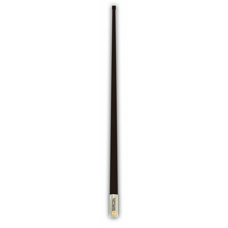 Digital Antenna - 531-AB 4' AM/FM Antenna, Black — Quality Boat Parts