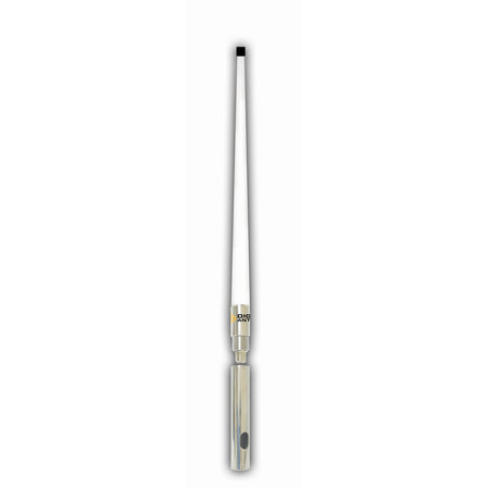 Digital Antenna - 883-CW 4' Cellular Antenna, White — Quality Boat Parts
