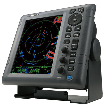 Furuno - Color LCD Radar - 6kW, 4', Open Array 10.4" — Quality Boat Parts