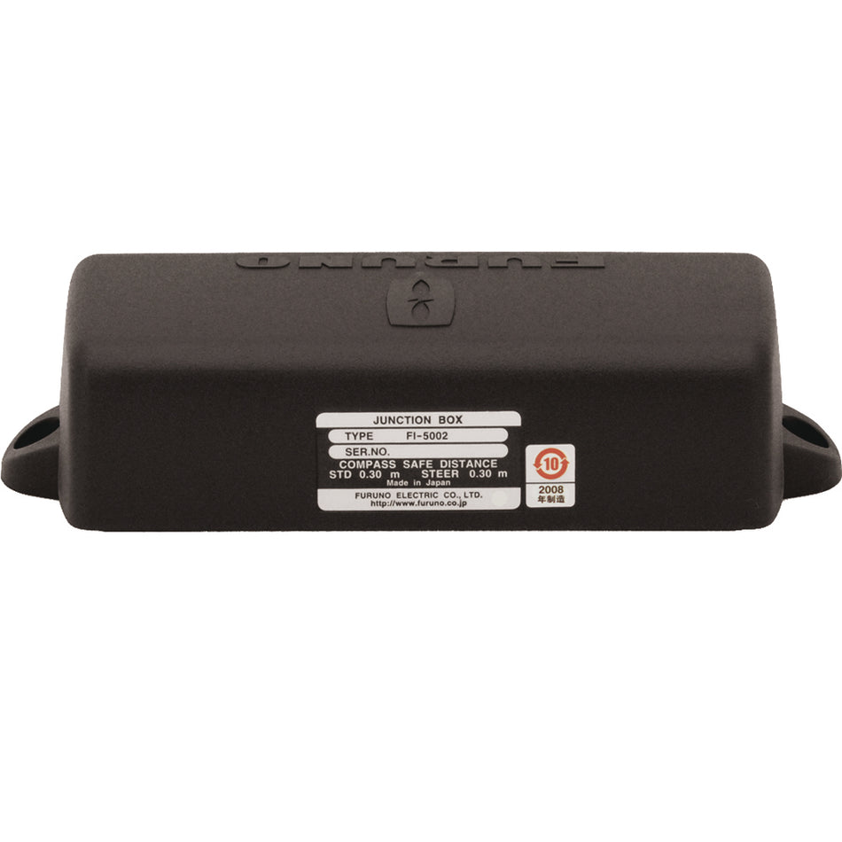 Furuno - NMEA 2000 Junction Box — Quality Boat Parts