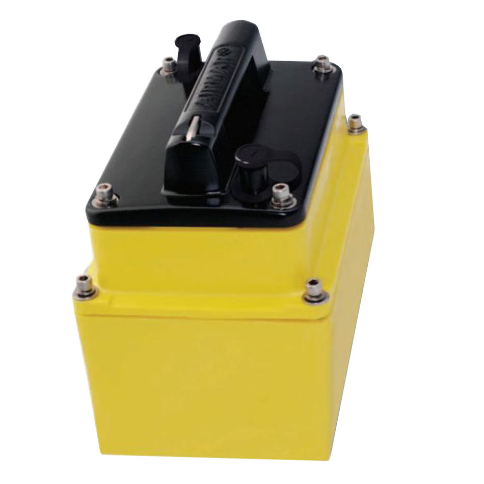 Furuno - M260 In-Hull 1kW Transducer with No Connector — Quality Boat Parts