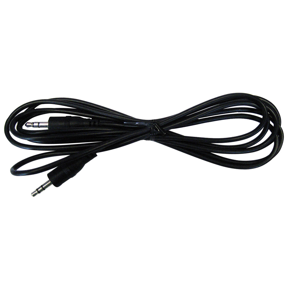 Furuno - BBWX1/BBWX2 Audio Cable for Sirius Satellite Radio — Quality Boat Parts
