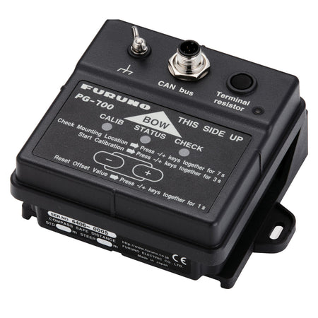 Furuno - PG700 Heading Sensor NMEA 2000 — Quality Boat Parts
