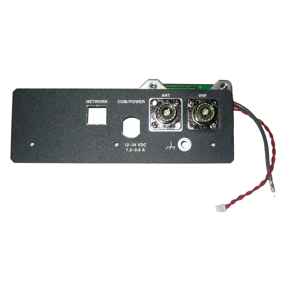 Furuno - VHF-AIS Splitter f/FA-30 Only — Quality Boat Parts