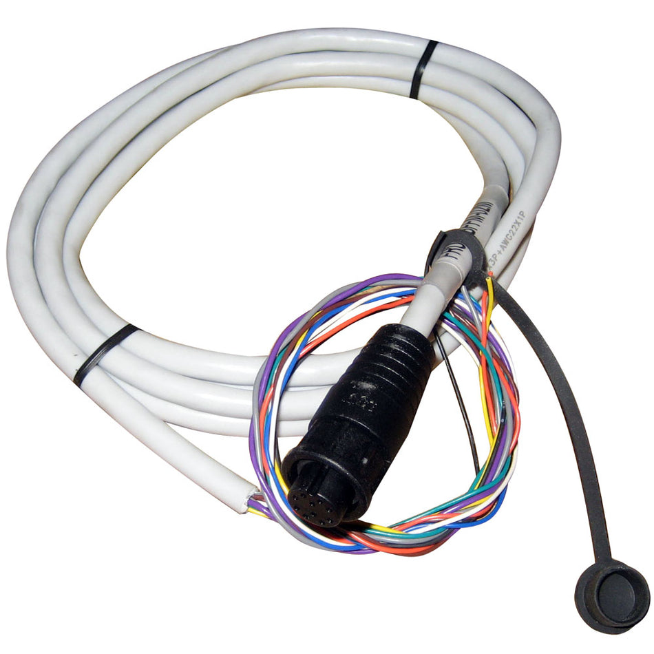 Furuno - NMEA 0183 Cable 10P for GP33 — Quality Boat Parts