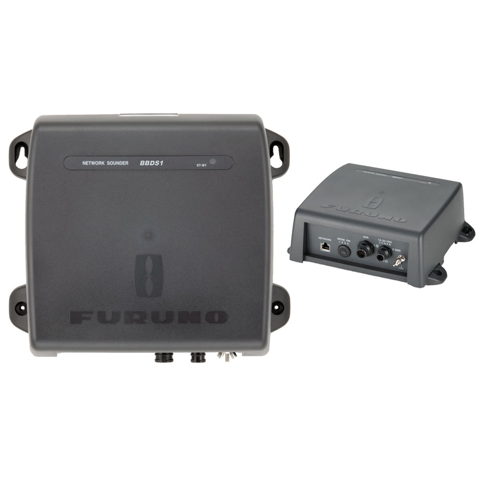 Furuno - BBDS1 Black Box Sounder Module — Quality Boat Parts