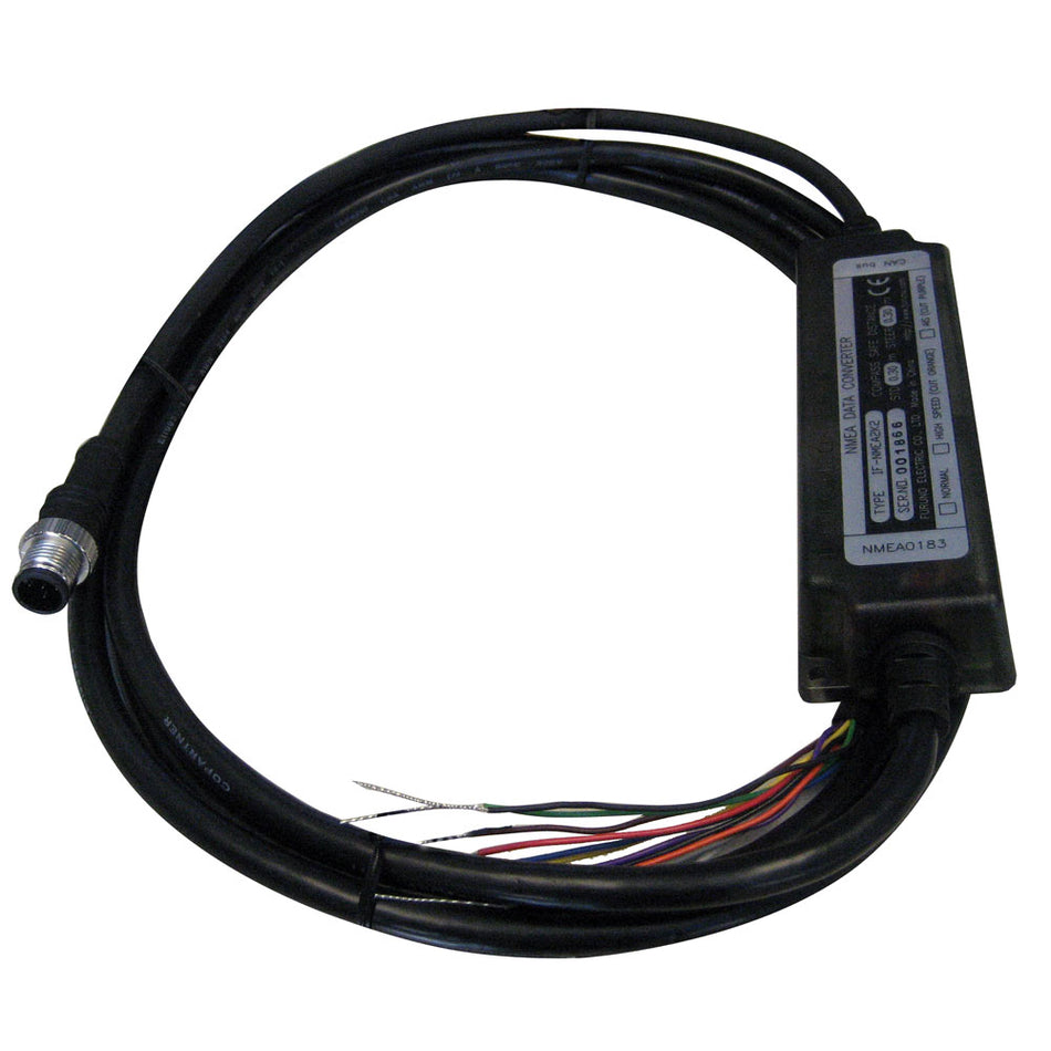 Furuno - IF-NMEA2K2 Converter — Quality Boat Parts