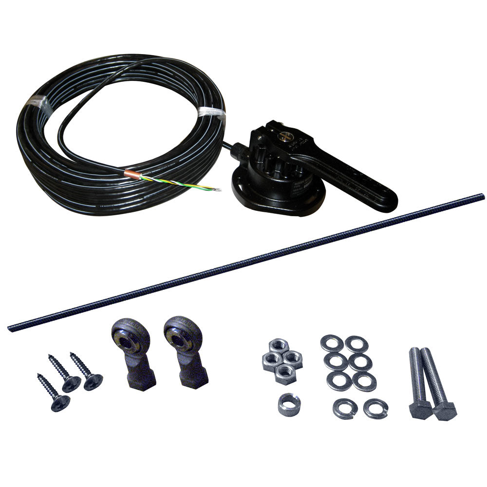 Furuno - Rudder Reference for NAVpilot Series Autopilots — Quality Boat Parts