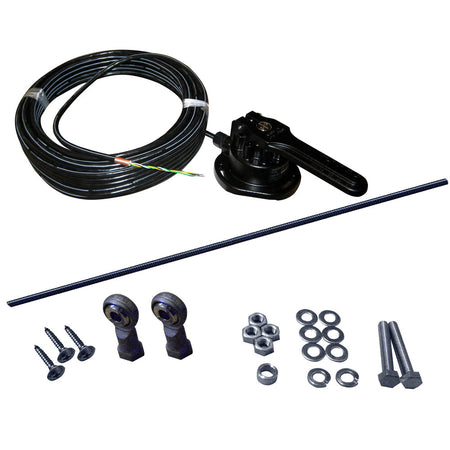 Furuno - Rudder Reference for NAVpilot Series Autopilots — Quality Boat Parts