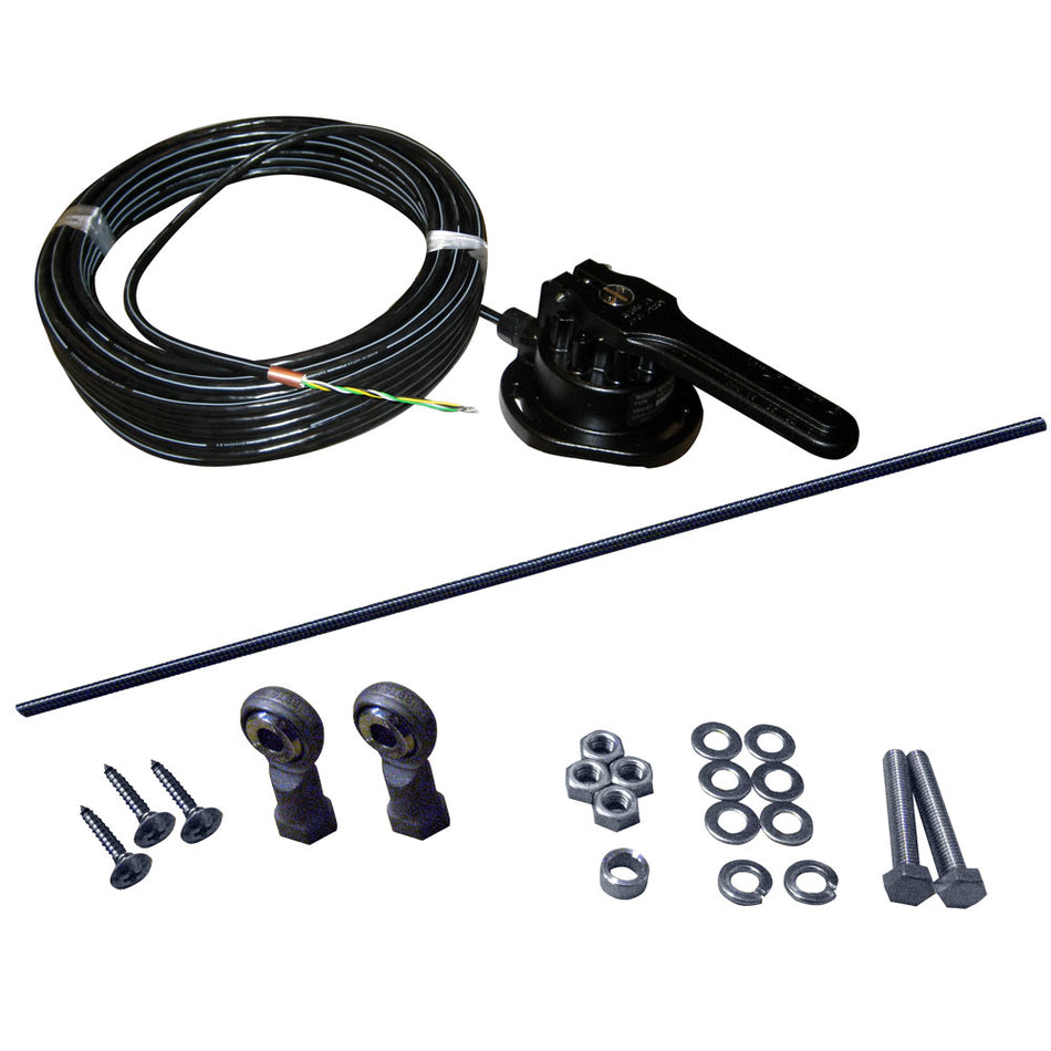 Furuno - Rudder Reference for NAVpilot Series Autopilots — Quality Boat Parts