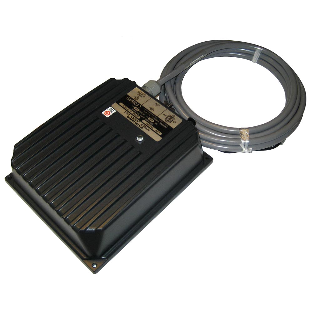 Furuno - TZtouch Radar Power Supply f/DRS2D & DRS4D — Quality Boat Parts