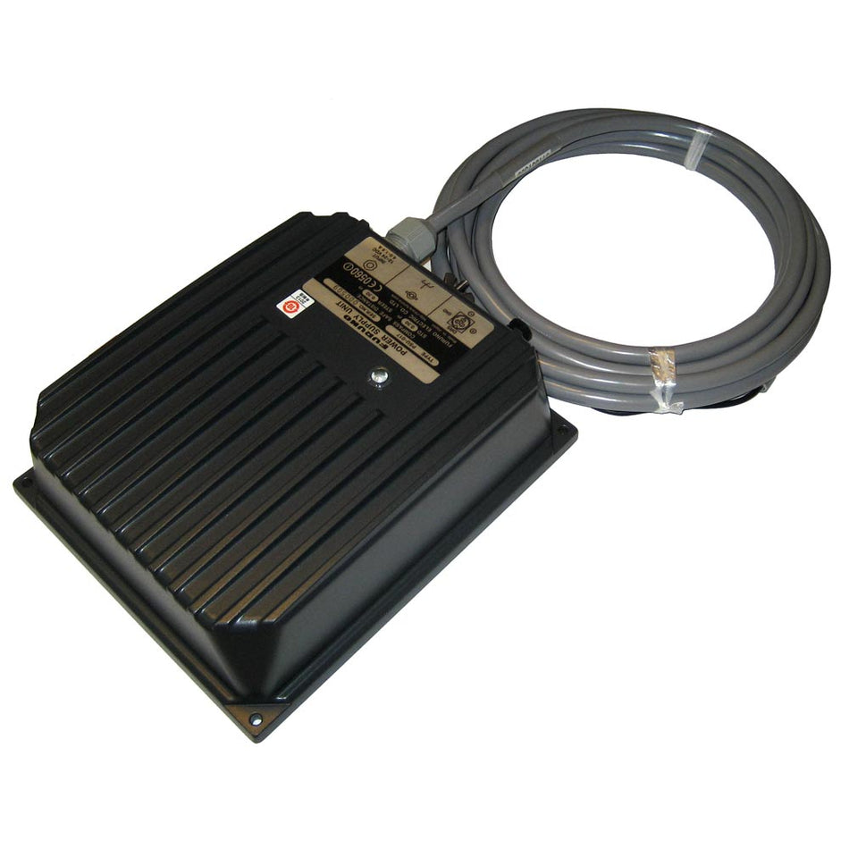 Furuno - TZtouch Radar Power Supply f/DRS2D & DRS4D — Quality Boat Parts