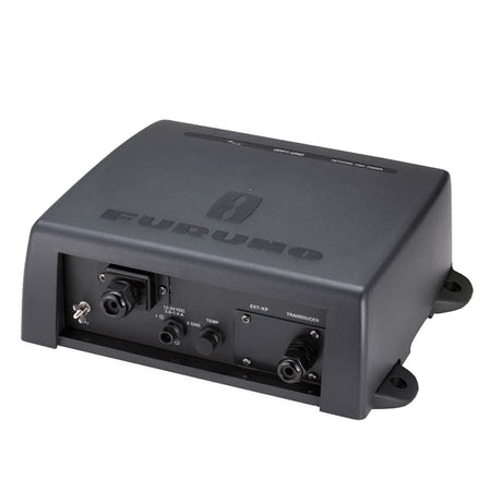 Furuno - DFF1-UHD TruEcho CHIRP Sounder Module — Quality Boat Parts