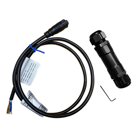 Furuno - 12-Pin Pigtail Cable for TZT3 — Quality Boat Parts