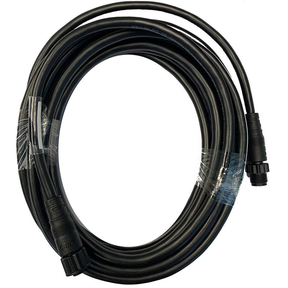 Furuno - NMEA2000 Micro Cable 6M Double Ended - Male to Female - Straight — Quality Boat Parts