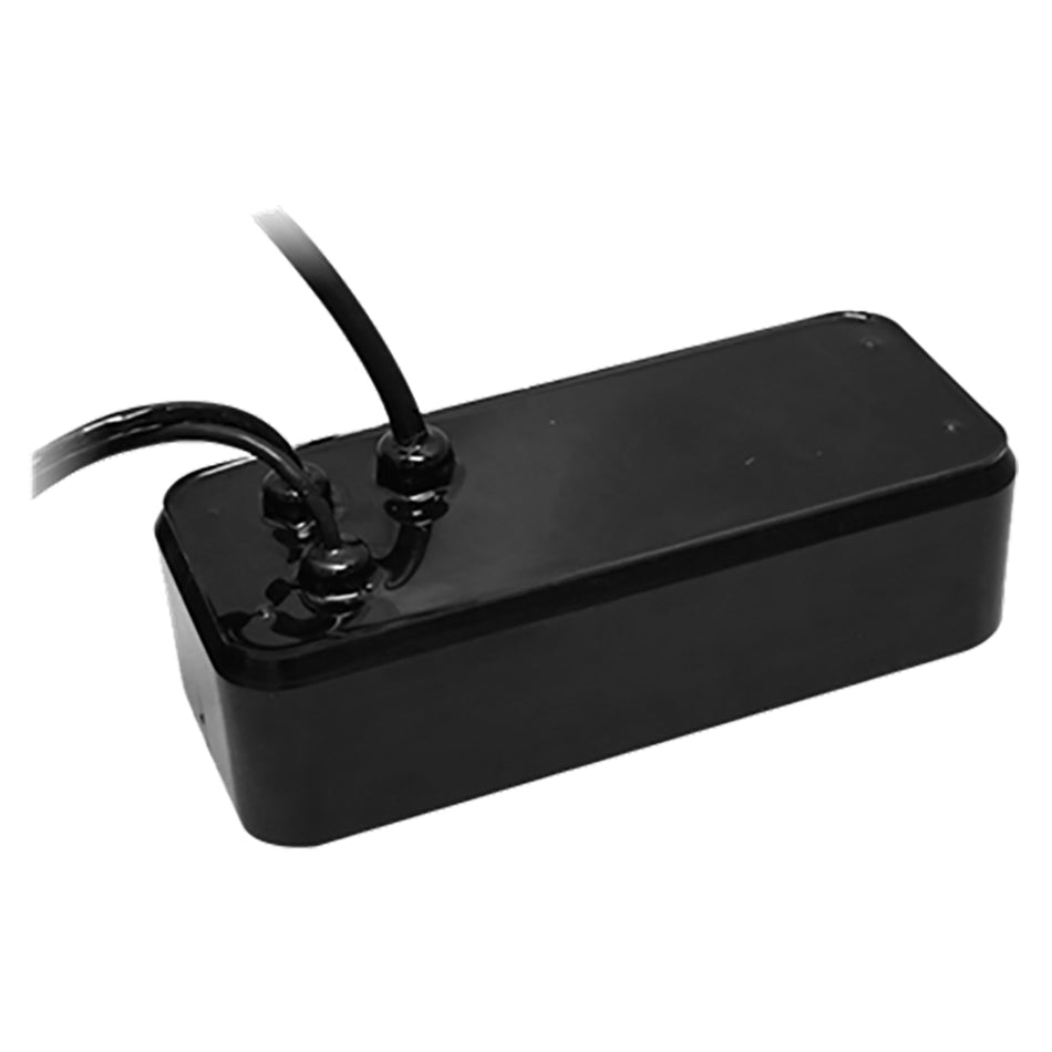 Furuno - 165T/275LHW-12P Pocket Mount Combo Transducer f/DFF3D & TZT3 Displays — Quality Boat Parts