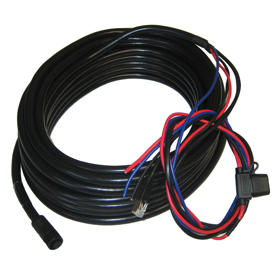 Furuno - DRS AX & NXT Signal Power Cable - 10M — Quality Boat Parts