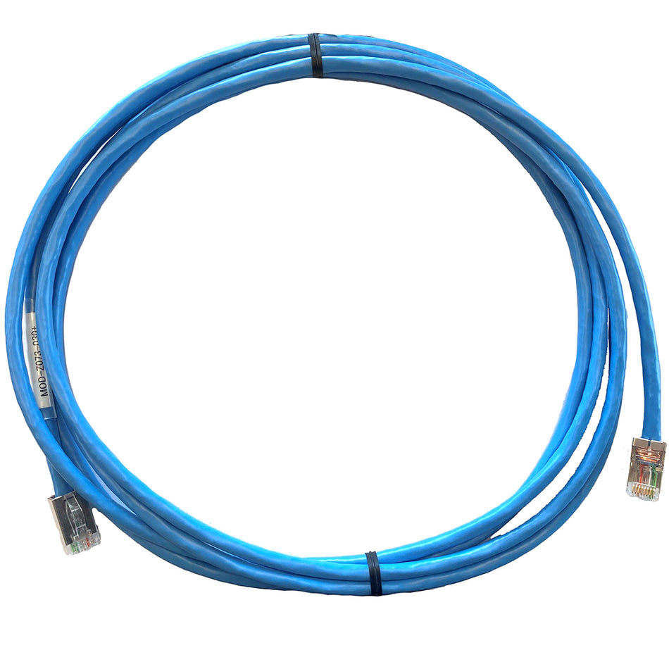 Furuno - LAN Cable Assembly - 3M - RJ45 x RJ45 — Quality Boat Parts