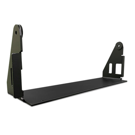 Furuno - Mounting Bracket with Knobs f/TZT19F Display TZT3 — Quality Boat Parts