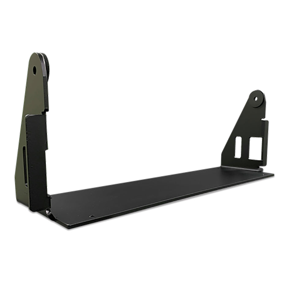 Furuno - Mounting Bracket with Knobs f/TZT19F Display TZT3 — Quality Boat Parts