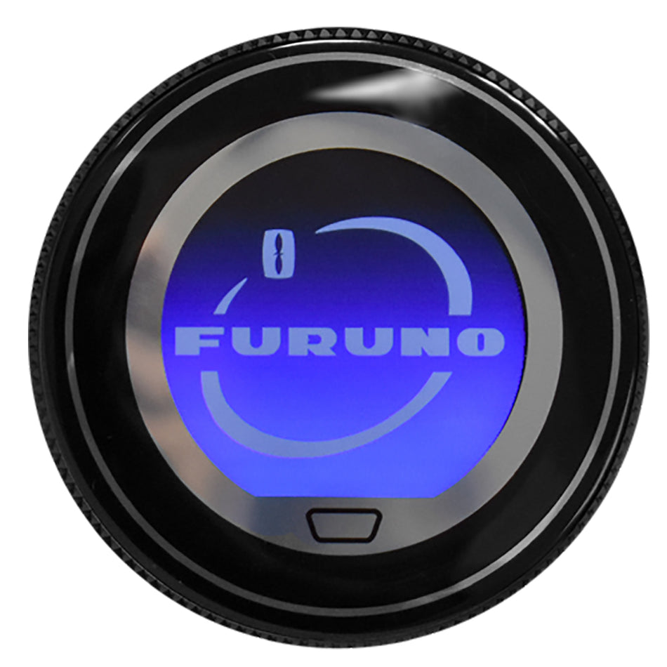 Furuno - Touch Encoder Unit f/NavNet TZtouch2 & TZtouch3 - Black - 3M M12 to USB Adapter Cable — Quality Boat Parts