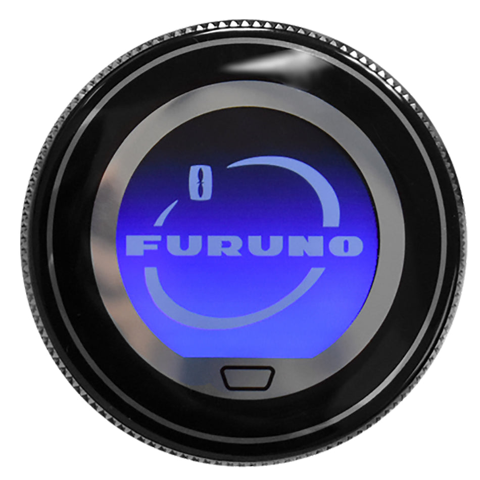 Furuno - Touch Encoder Unit f/NavNet TZtouch2 & TZtouch3 - Silver - 3M M12 to USB Adapter Cable — Quality Boat Parts