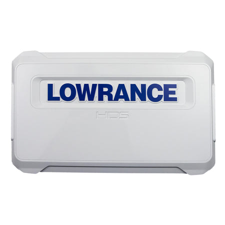 Lowrance - Suncover f/HDS-9 LIVE Display — Quality Boat Parts