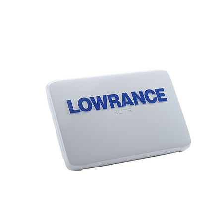 Lowrance - Suncover f/Elite-12 Ti & Ti² — Quality Boat Parts