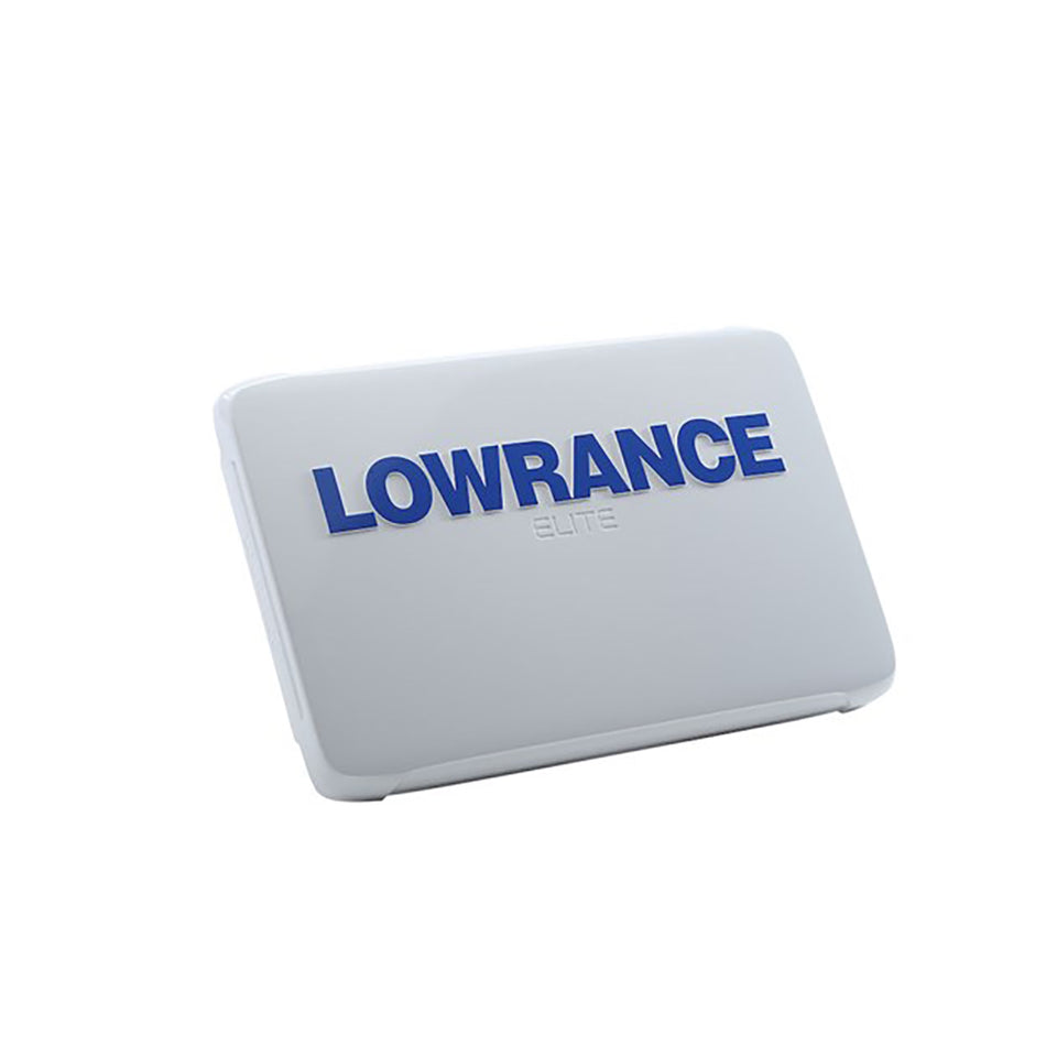 Lowrance - Suncover f/Elite-12 Ti & Ti² — Quality Boat Parts
