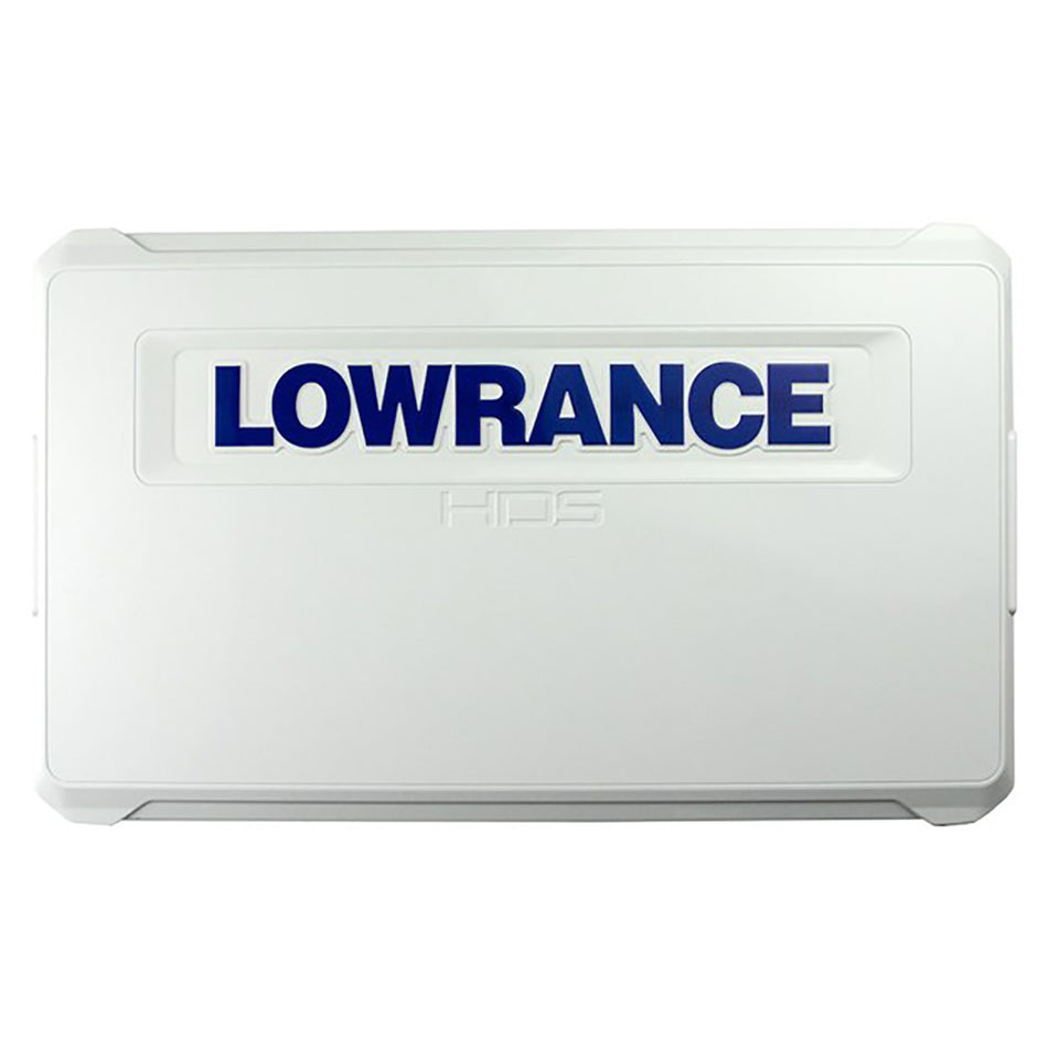 Lowrance - Suncover f/HDS-16 LIVE — Quality Boat Parts