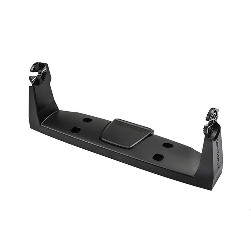 Lowrance - HDS-9 LIVE Gimbal Bracket — Quality Boat Parts
