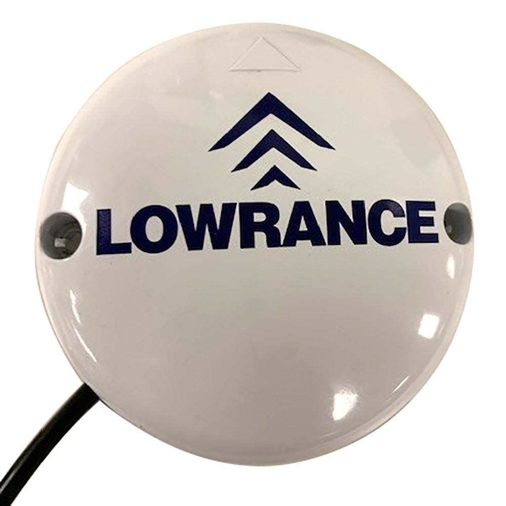 Lowrance - TMC-1 Replacement Compass - f/Ghost Trolling Motor — Quality Boat Parts