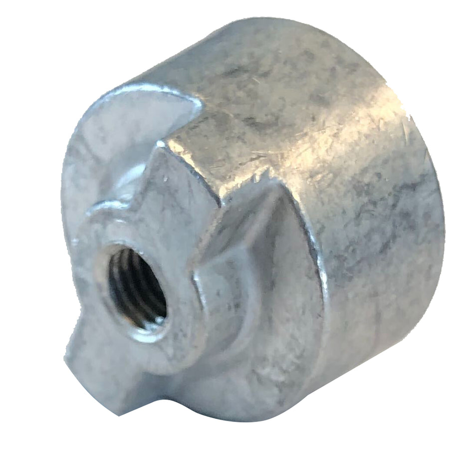 Lowrance - Prop Shaft Anode f/Ghost Trolling Motors — Quality Boat Parts