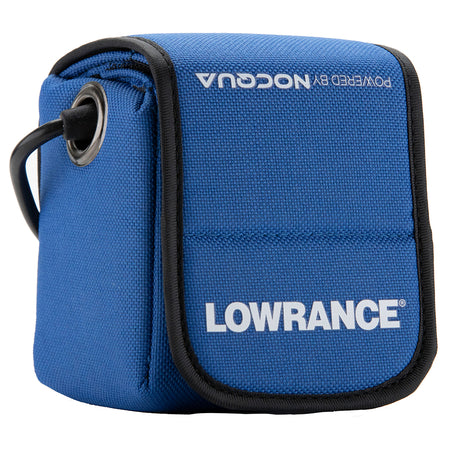 Lowrance - Pro Power Battery Kit f/HOOK Reveal — Quality Boat Parts