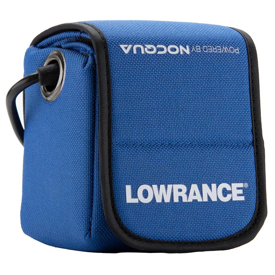 Lowrance - Pro Power Battery Kit f/HOOK Reveal — Quality Boat Parts