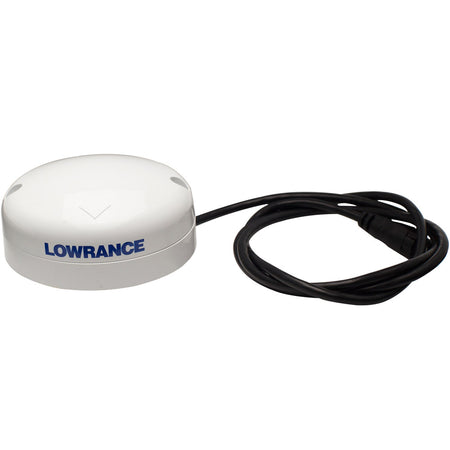 Lowrance - Point-1 GPS/Heading Antenna — Quality Boat Parts