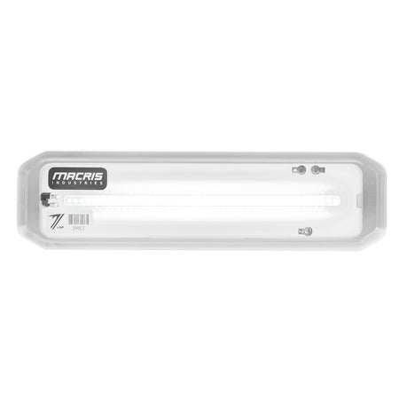 Macris Industries - MIU L10 Underwater Series 10" - 10-30V, White — Quality Boat Parts