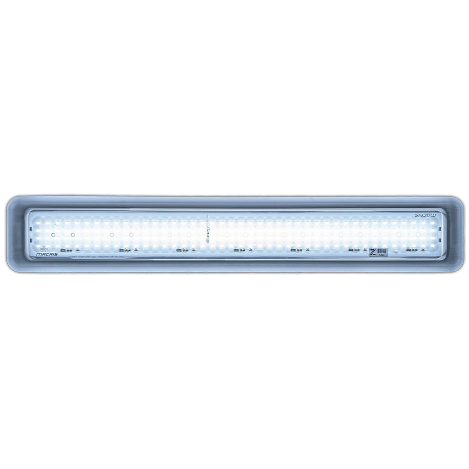 Macris Industries - MIU60 Underwater LED - White, 10,000K, 90W — Quality Boat Parts