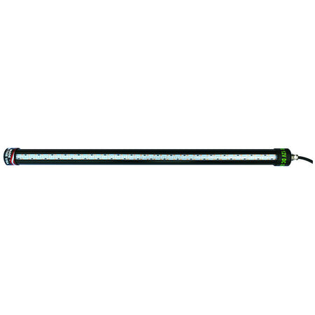 Hydro Glow - HG500G Fishing Light - 42W, 12V, 3.5A, LED, Green, 24" — Quality Boat Parts