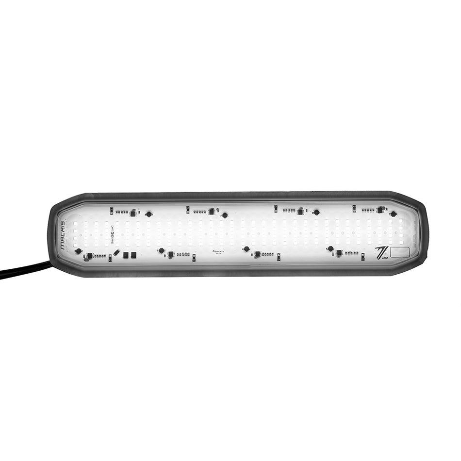 Macris Industries MIU30 Underwater LED - White - 10,000K — Quality Boat Parts