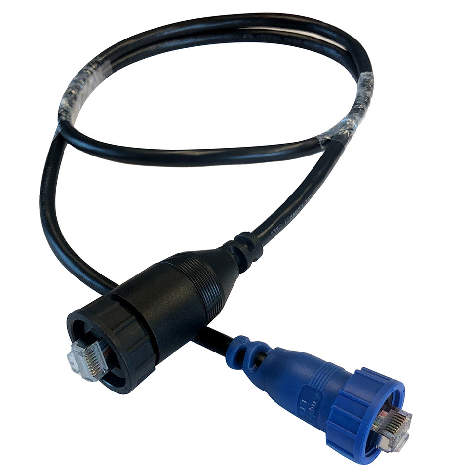 Shadow - Caster Navico Ethernet Cable — Quality Boat Parts