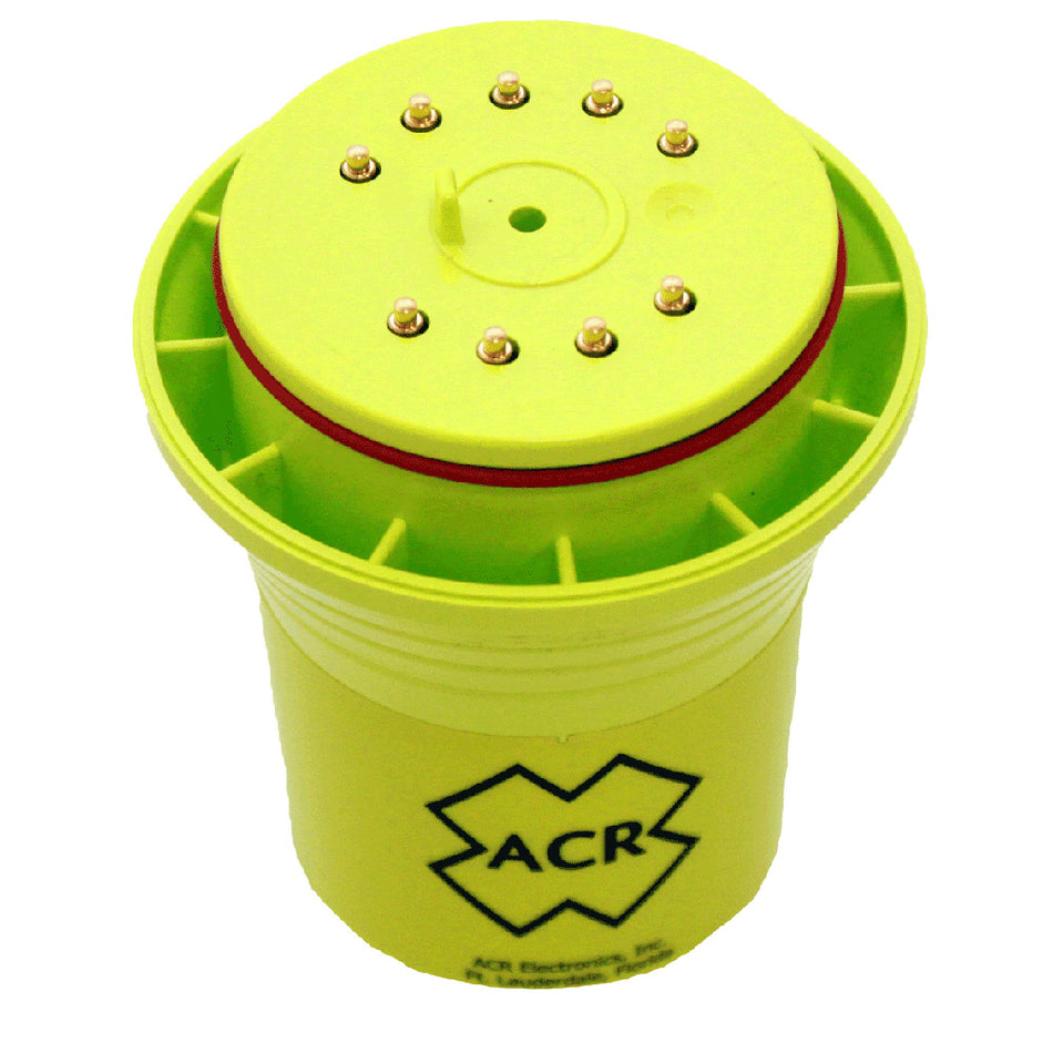 ACR - GlobalFix V4 EPIRB Replacement Battery — Quality Boat Parts