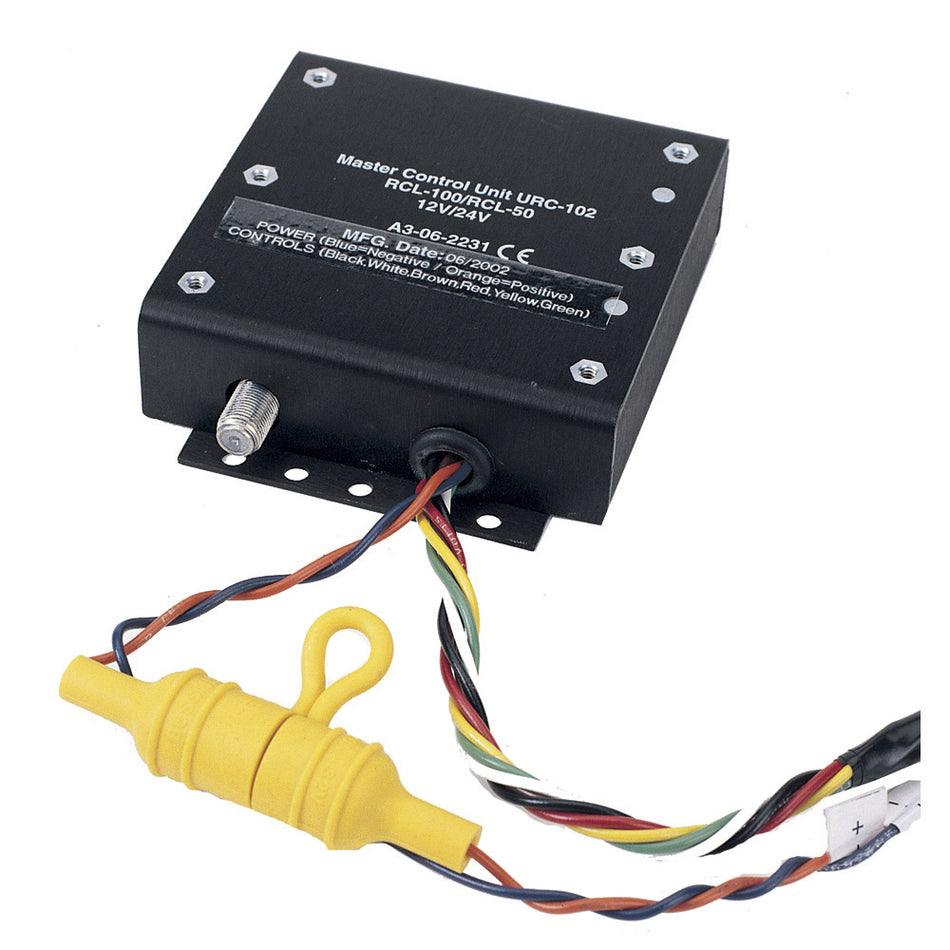 ACR - URC-102 Master Controller f/RCL-50 & RCL-100 Searchlight — Quality Boat Parts
