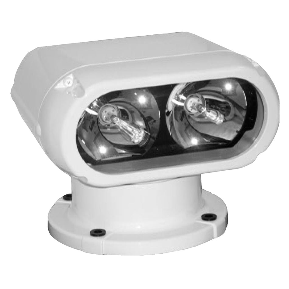 ACR - RCL-300A HID Searchlight - 12V/24V — Quality Boat Parts