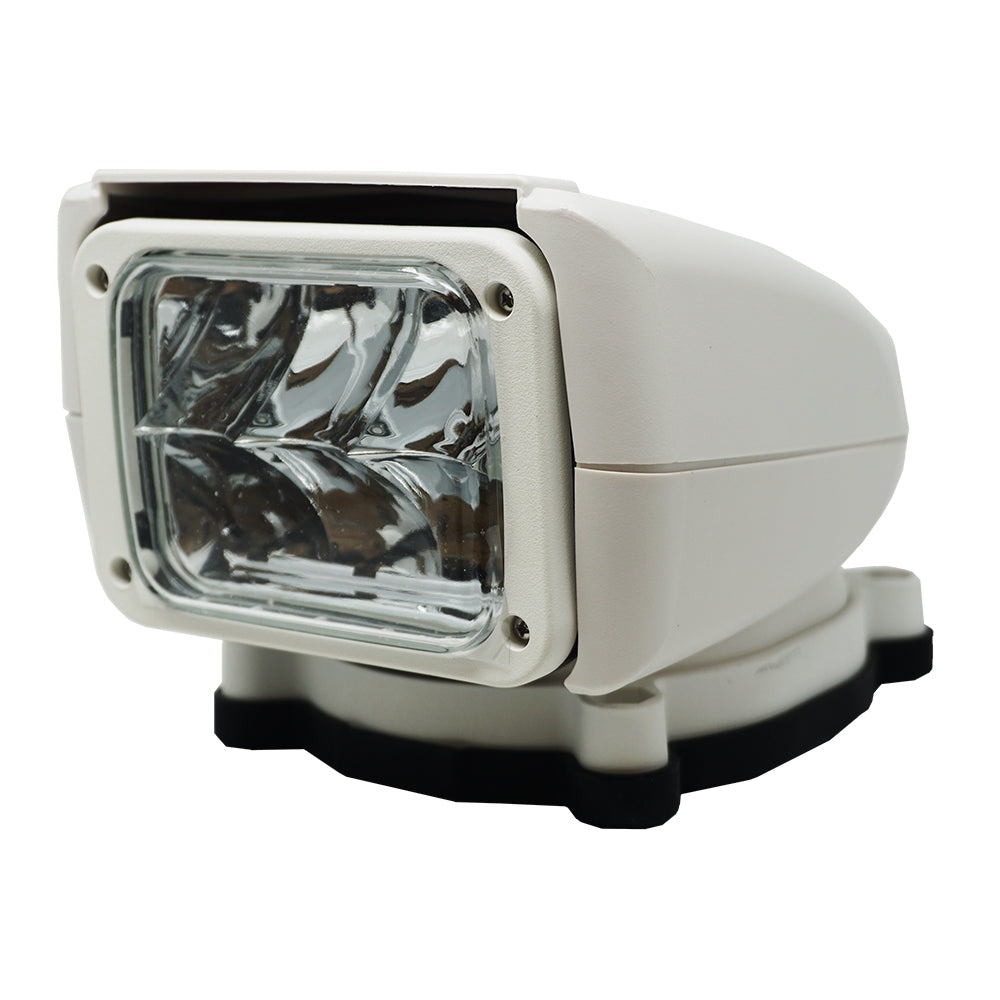 ACR - RCL-85 LED Searchlight, 12/24V, White — Quality Boat Parts