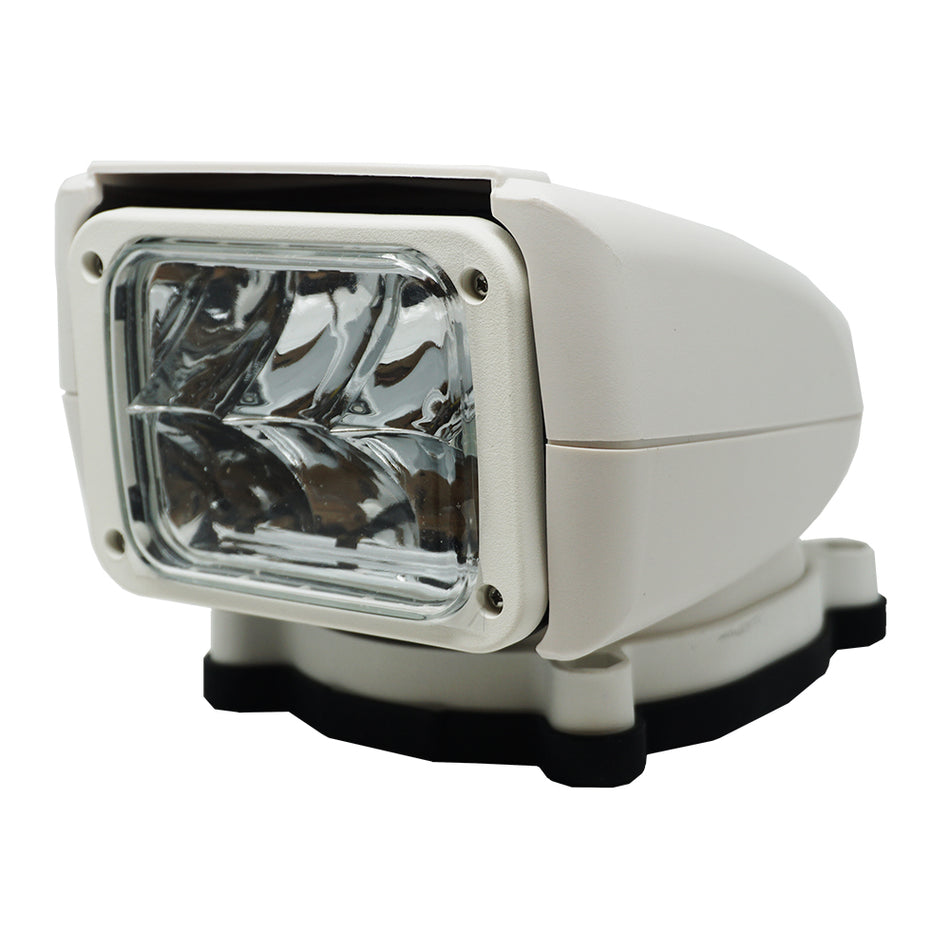 ACR - RCL-85 LED Searchlight, 12/24V, White — Quality Boat Parts