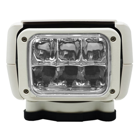 ACR - RCL-85 LED Searchlight, 12/24V, White — Quality Boat Parts